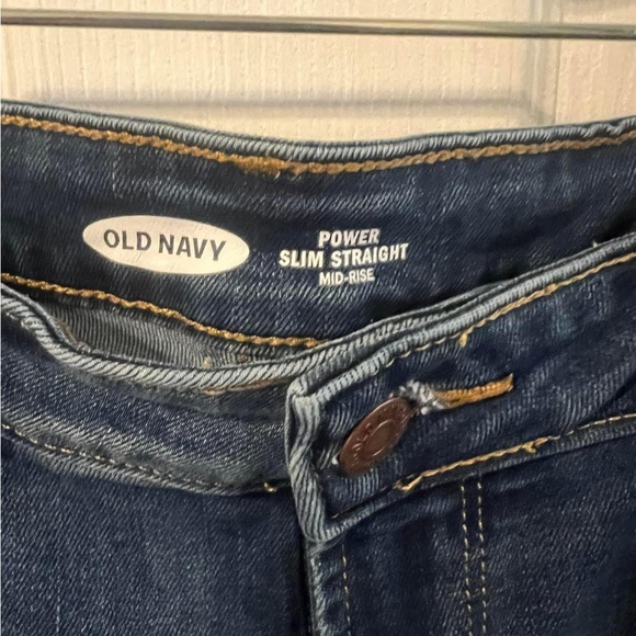 Old Navy Jeans - Picture 2 of 3